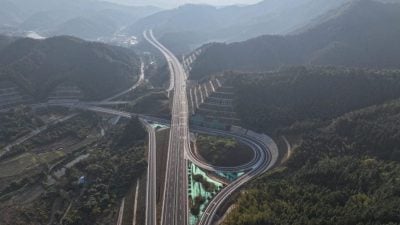 联合国启动“可持续交通十年”实施计划