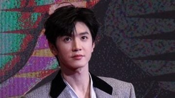 自认歌声难听需修音  陈哲远喊：绝不再唱！