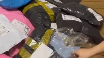 致癌物超标27倍　网购平价衣须先洗再穿