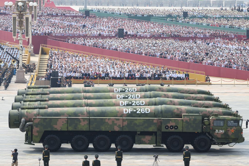 航母开战即沉!五角大厦报告:美军涉台海战争将以灾难收场