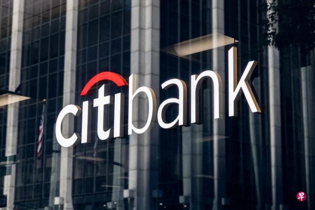 花旗新加坡铅库存欲转移他处 成本达500万美元