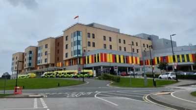 英医生“5年性侵38病患” 多名被害人未满13岁