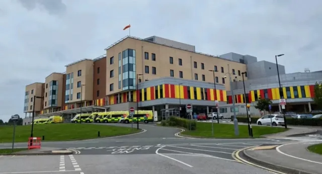 英38岁医“5年性侵38病患” 多名被害人未满13岁