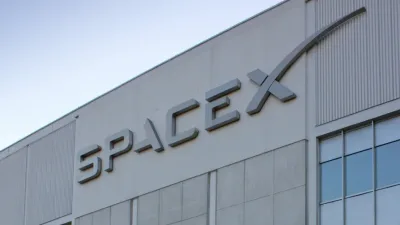 SpaceX布局IPO拟筹1236亿   马斯克全球首富地位不可动摇