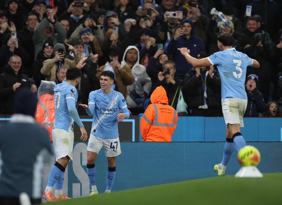 英超|18场不败被“前任”终结 枪手读秒被绝杀很无奈