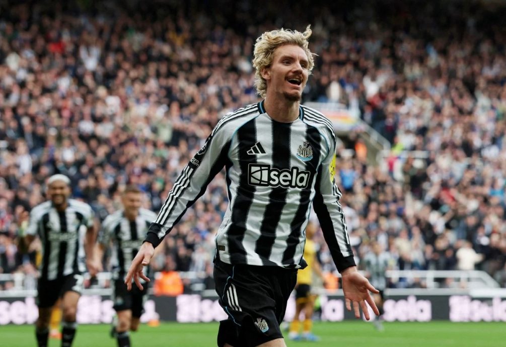 英超|村民近5场摘4胜表现强悍  曼市欲全身而退挑战大