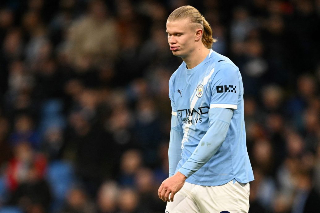 英超|村民近5场摘4胜表现强悍  曼市欲全身而退挑战大