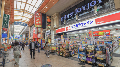 药妆店“也卖生鲜”比超市更便宜！　吸客关键在于……