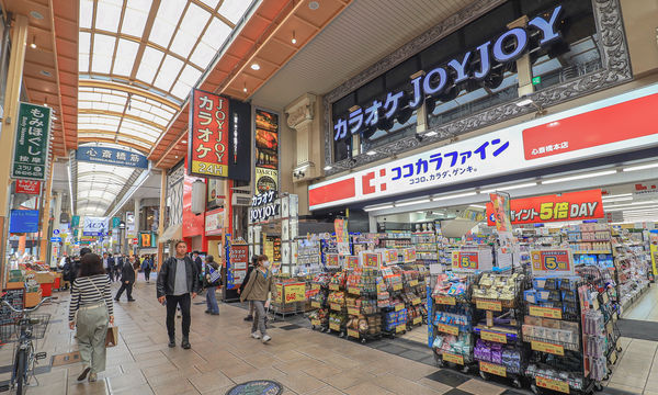 药妆店“也卖生鲜”比超市更便宜! 吸客关键在于……