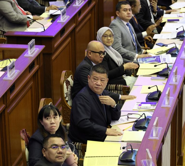 莫哈末尼查：彭亨州国际出口额达178亿令吉。