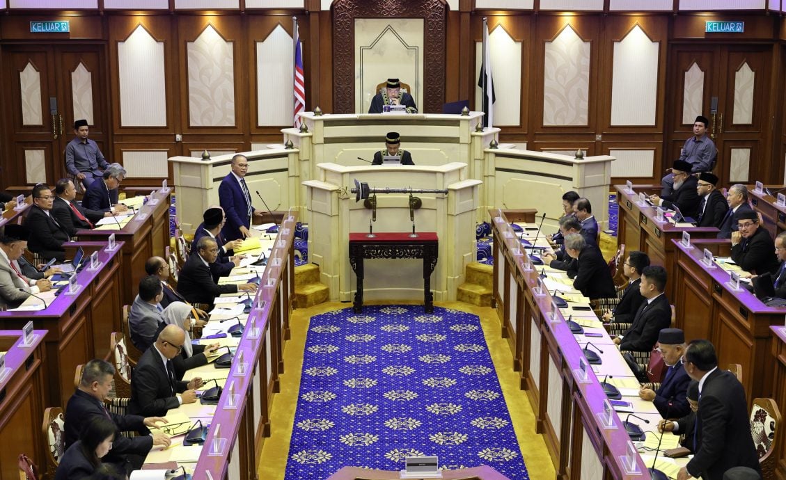 莫哈末尼查：彭亨州国际出口额达178亿令吉。