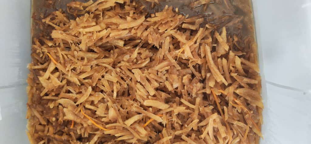 菜贵慈善组织动脑筋换食材 粮食成本升盼获赞助