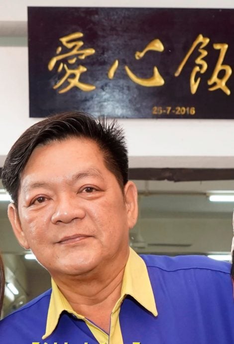 菜贵慈善组织动脑筋换食材 粮食成本升盼获赞助