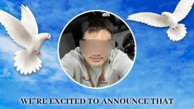 蓝天白云 白鸽柔光 表扬海报变讣告 全网笑疯