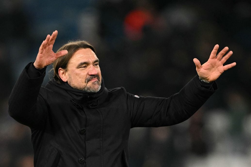 蓝狮主帅坦言完败利兹 马雷斯卡:一无是处