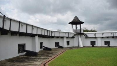 蔡羽／被遗忘的五点炮