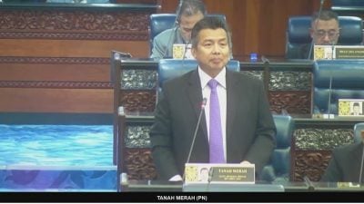 行动党沙巴州选惨败 土团议员嘲讽引爆争吵