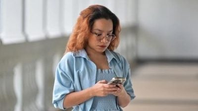 传色情照被控在社媒众筹 女子被诉藐视法庭