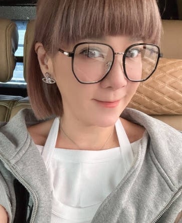 袁惟仁卧床5年突送医急救 亲姊晒照吐心境