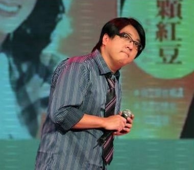 袁惟仁卧床5年突送医急救 亲姊晒照吐心境