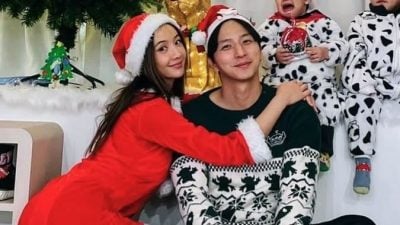 被曝爱玩酗酒毁婚姻 小煜吐9个字回应