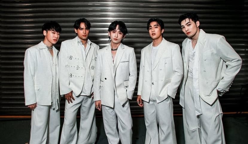 被问陈零九近况瞬间暴走 黄伟晋怒呛:我是他老妈子?