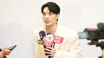 被问陈零九近况瞬间暴走    黄伟晋怒呛：我是他老妈子？