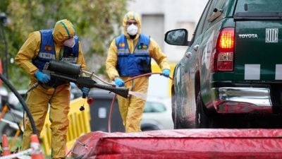 西班牙农业部：猪瘟或实验室外泄所致 地方政府调查一研究中心