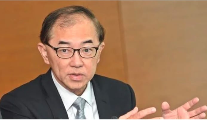 见首相求承认统考?马汉顺抨倪可敏又在演!