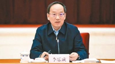 规划“十五五” 中国工信部长：将综合整治内卷式竞争
