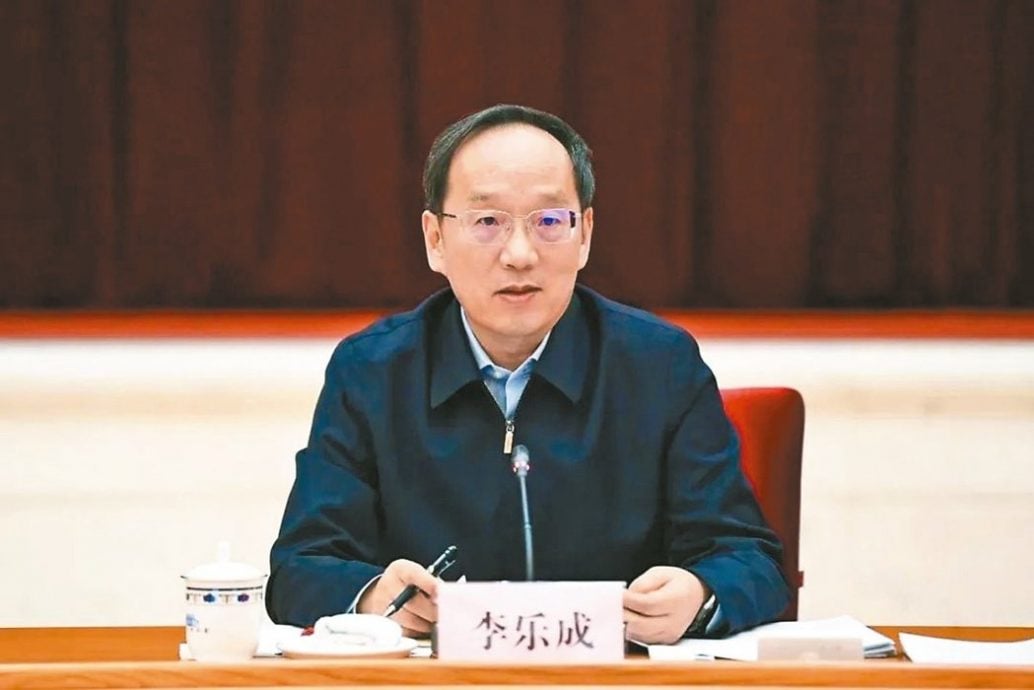 规划“十五五” 中国工信部长:将综合整治内卷式竞争