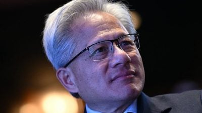 视频| 黄仁勋忆9岁赴美寄宿生活 身无分文“帮逾百人洗厕所”