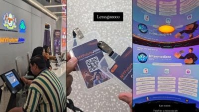 视频 | “刚毕业就接触该多好！” 成人版职业体验乐园助探索职向