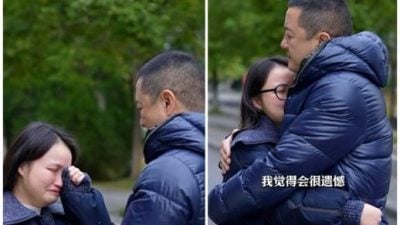 视频| 李亚鹏公开“第四个女儿” 身份曝光全网泪目