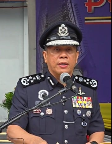 警与教部推介反霸凌运动,提升对霸凌危害警觉