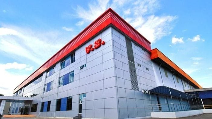 订单恢复 股价回调 威铖评级上调