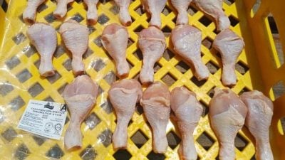 订货骗子冒称华小老师 要骗2000令吉冷藏食品