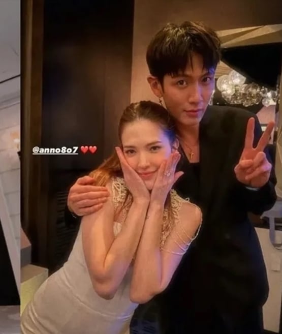 许玮甯婚礼后首发声 谢“精心打扮”疑声援柯震东