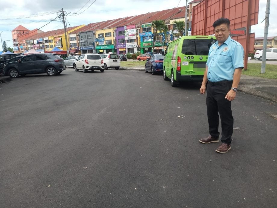 请签发-大都会/李锡稳：路可以挖，但要妥善做好／5图