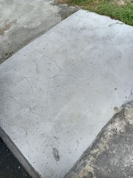 请签发-大都会/李锡稳：路可以挖，但要妥善做好／5图