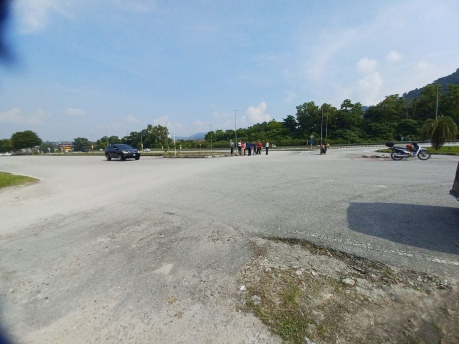 请签发-大都会/（主文）加影威拉柏兰岭花园民生问题／7图