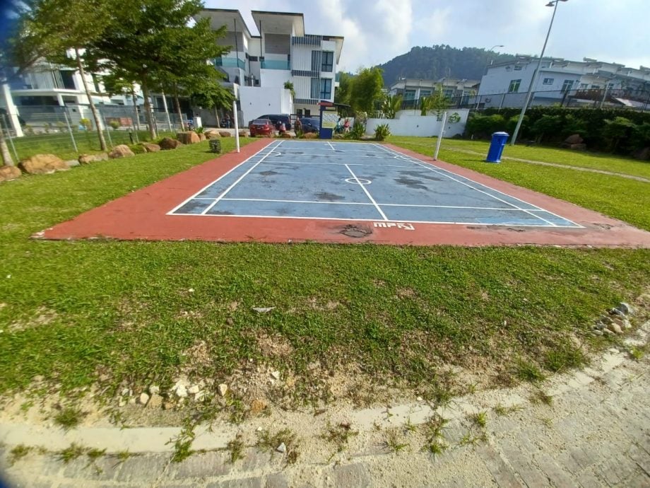 请签发-大都会/（主文）加影威拉柏兰岭花园民生问题／7图