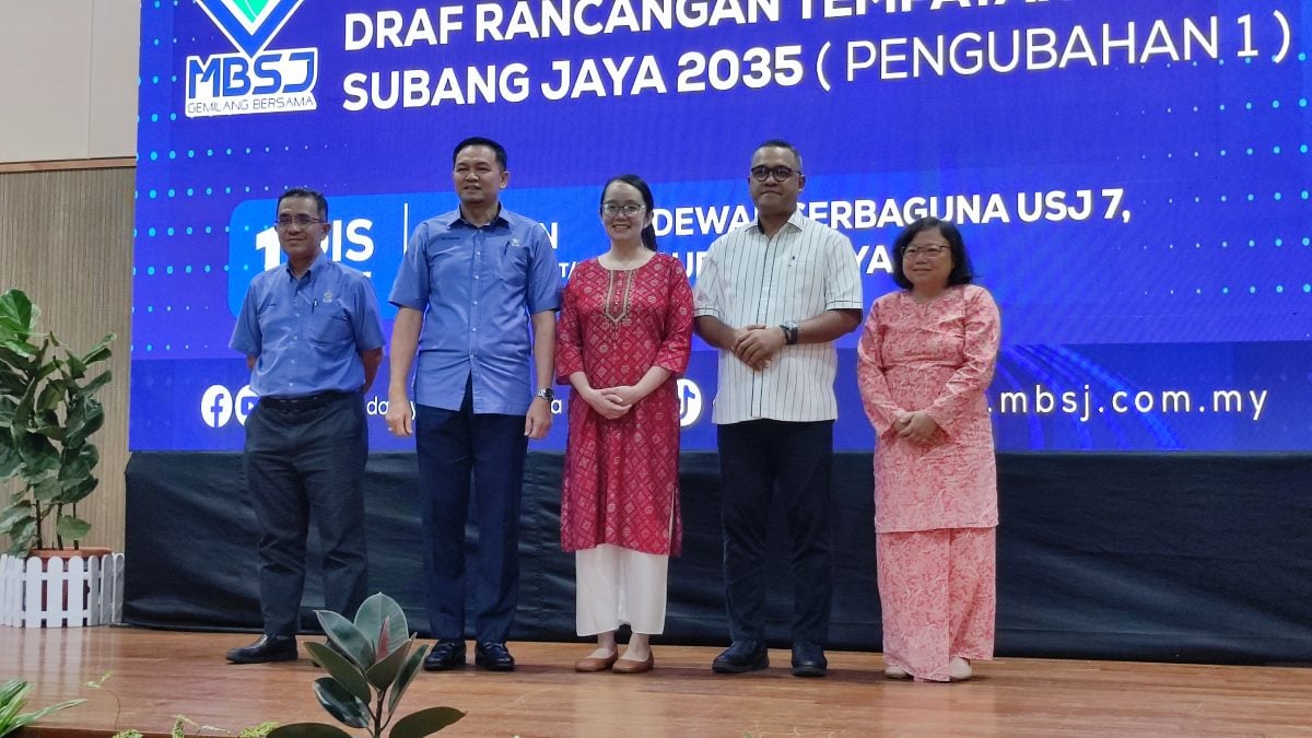 请签发-大都会／MBSJ地方规划草案公众参与计划启动仪式／1图