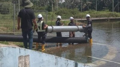 雪放晴灾黎人数减  34疏散中心仍运作