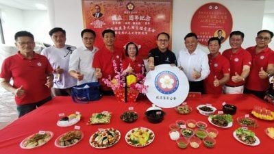 现有空间不足也不便  威省客家公会找新会所