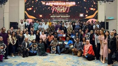 阿都哈迪：非仅官方力量   推广旅游依靠整个生态链