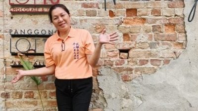 陈契廷老师猝逝   平民师生不舍悼念