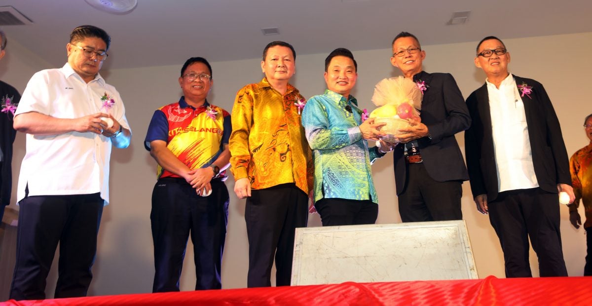 请签发－大都会/南阳宫放眼扩大助学金人数／9图