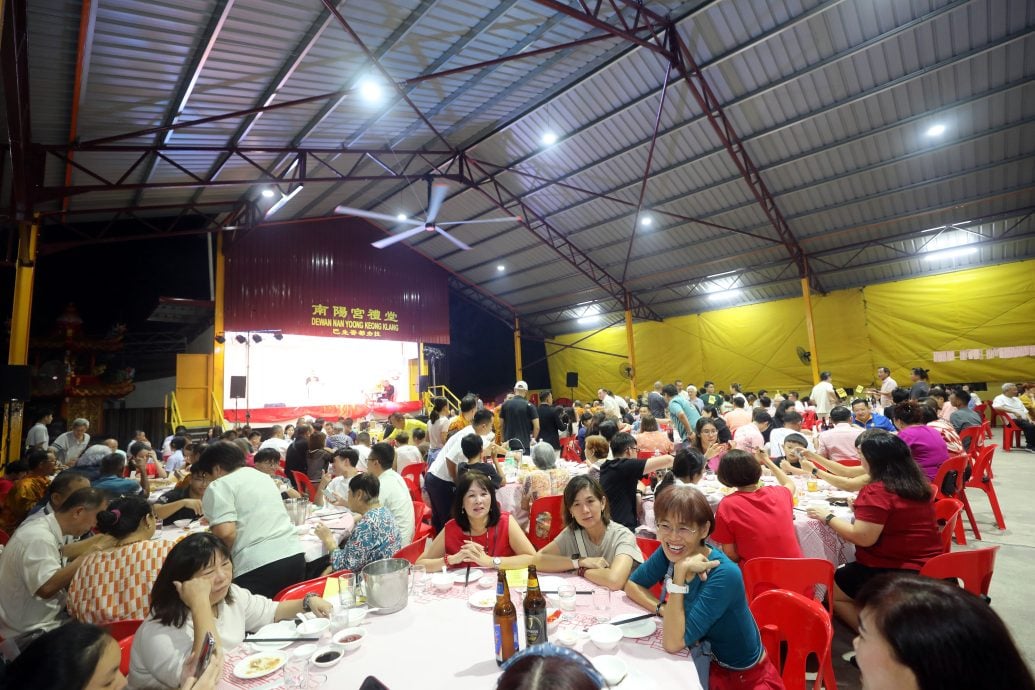 请签发－大都会/南阳宫放眼扩大助学金人数／9图