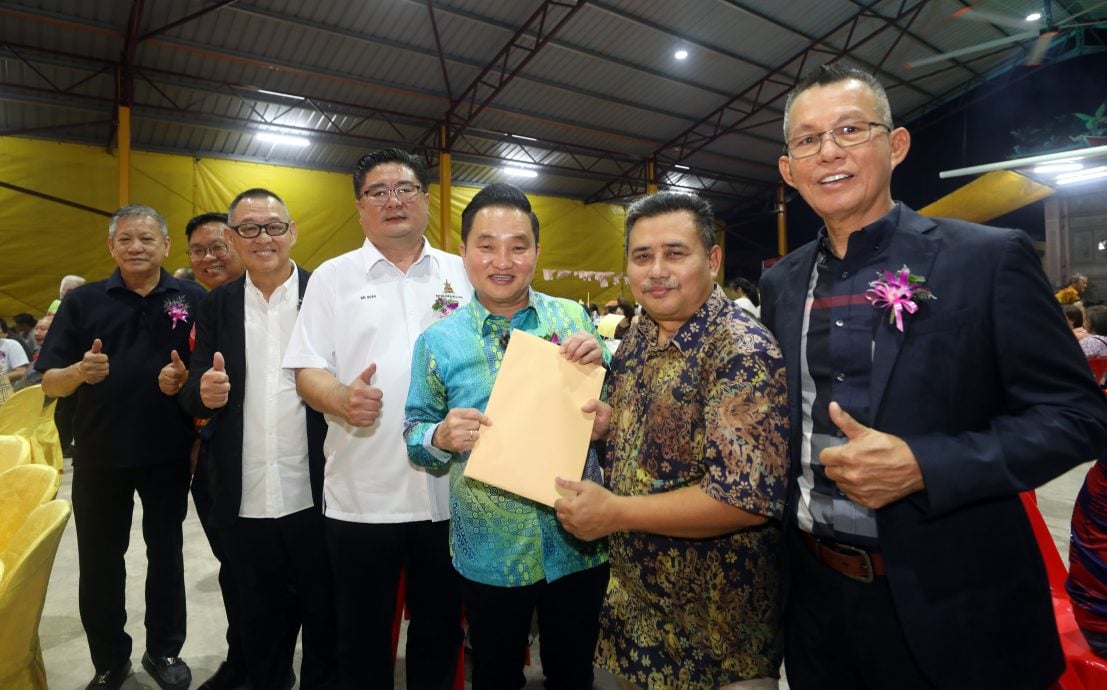 请签发－大都会/南阳宫放眼扩大助学金人数／9图